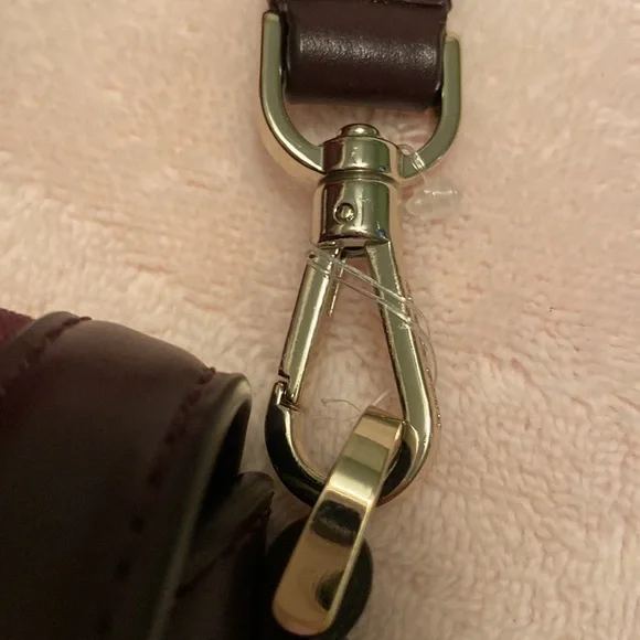 NWOT Kate Spade Leila Plaid Crossbody & CC Wallet - Picture 14 of 14